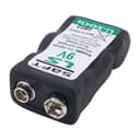بطارية ليثيوم قطعتين باستطاعة 9 فولت SAFT Lithium Battery Pack Of 2 Pcs