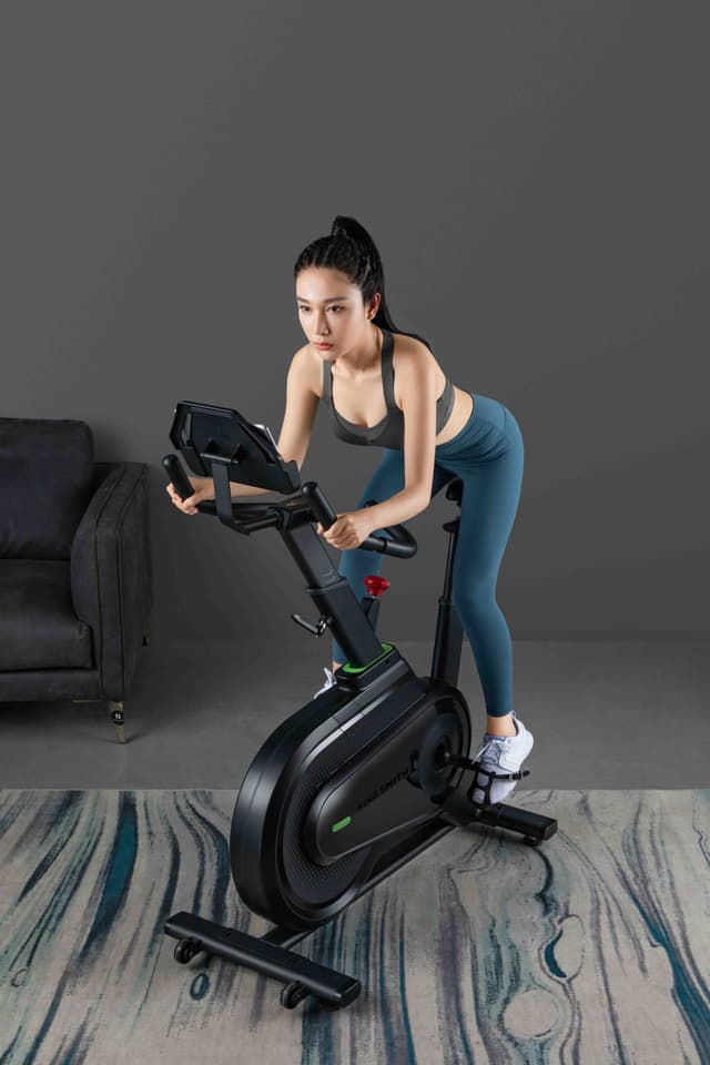 Xiaomi Kingsmith H1 Spinning Bike