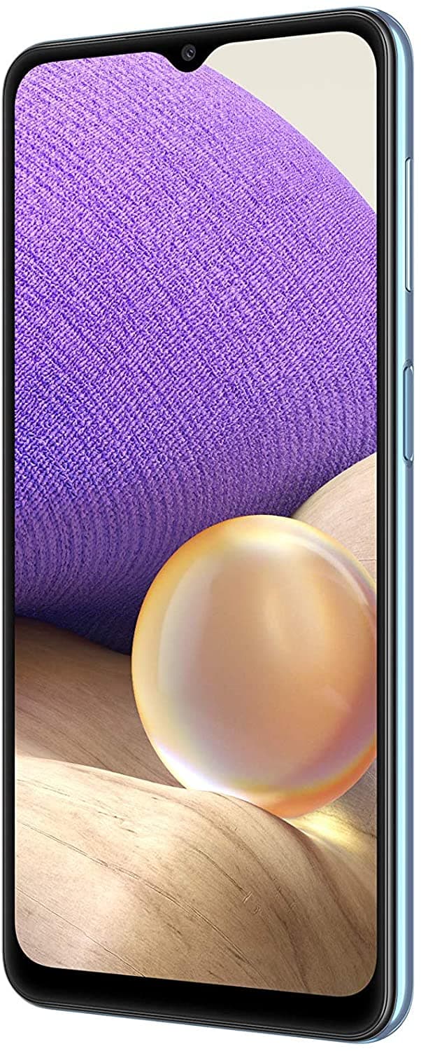 Samsung Galaxy A32 128GB - Awesome Blue