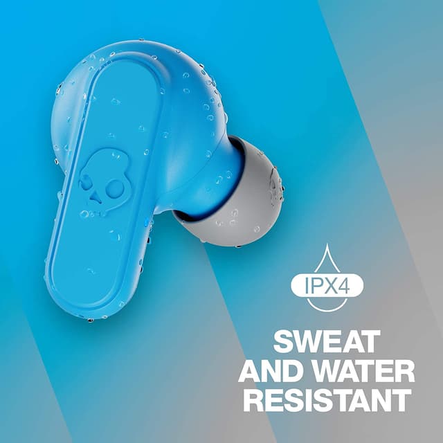 سماعات الأذن اللاسلكية Skullcandy Dime True Wireless Earbuds