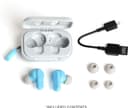 سماعات الأذن اللاسلكية Skullcandy Dime True Wireless Earbuds