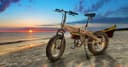 Xiaomi HIMO ZB20 Model Folding Electric Mountain Bike