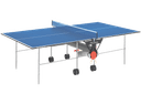 طاولة تنس C1131 Blue Top Indoor Tennis Table - Training