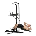 Tunturi PT60 Power Tower