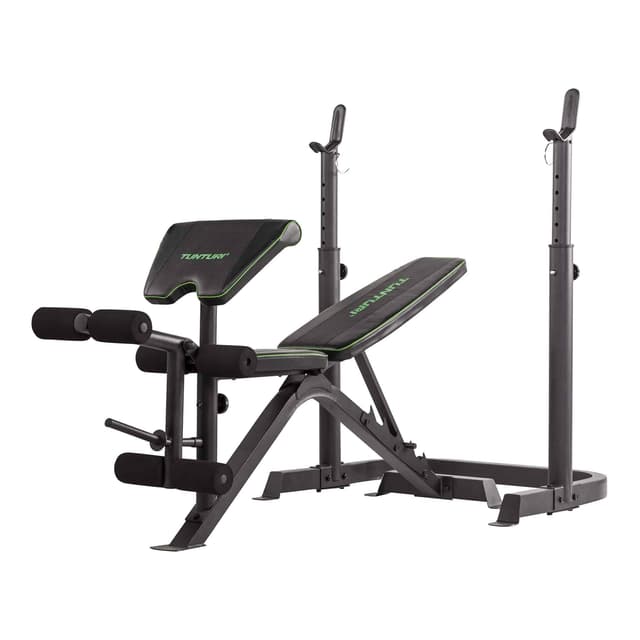 بنش متعدد الإستخدامات WB50 Weight Bench - Tunturi