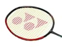 مضرب تنس الريشة أستروكس أحمر / أزرق / أسود Yonex - Astrox Badminton Racket
