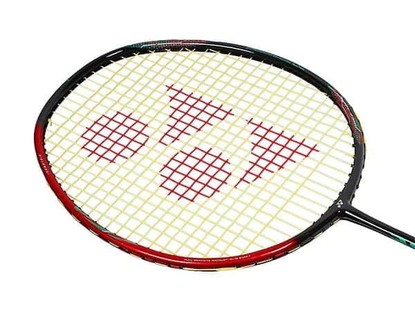 مضرب تنس الريشة أستروكس أحمر / أزرق / أسود Yonex - Astrox Badminton Racket