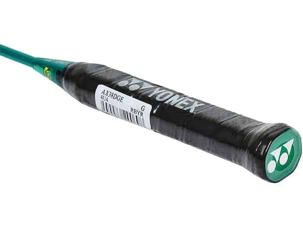 مضرب تنس الريشة أستروكس أحمر / أزرق / أسود Yonex - Astrox Badminton Racket