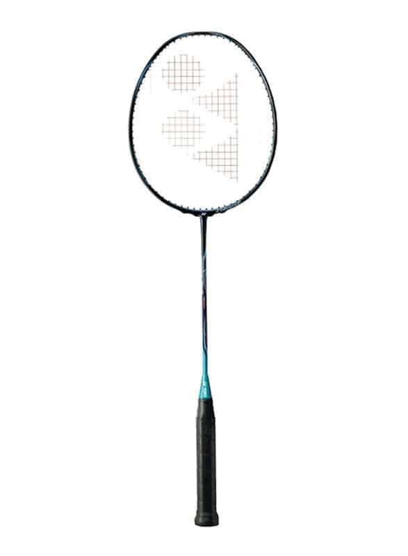 مضرب تنس الريشة نانوراي جلانز Yonex - Nanoray Glanz Badminton Racket