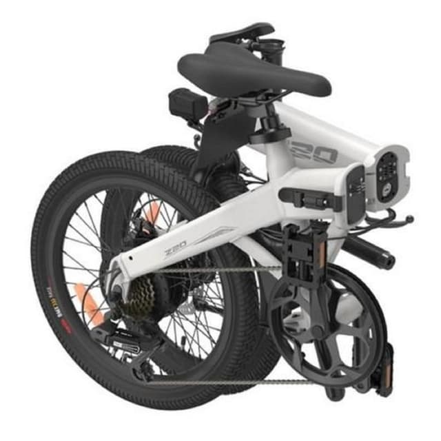 Xiaomi Himo Z20 Electric Bicycle