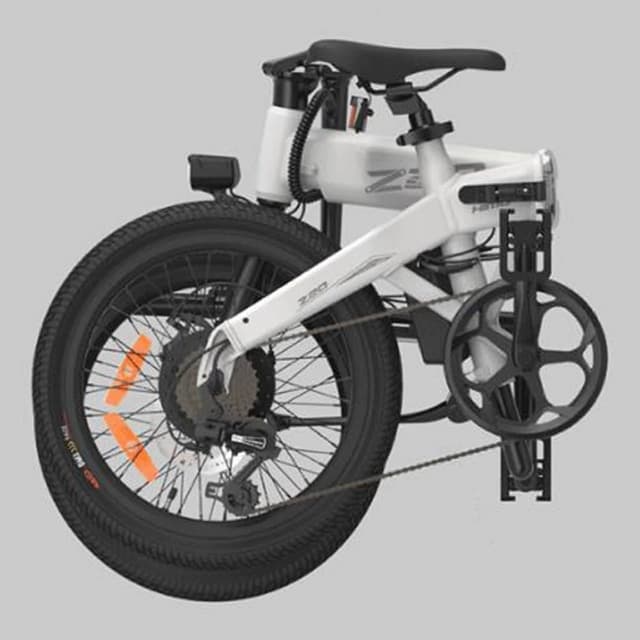 Xiaomi Himo Z20 Electric Bicycle