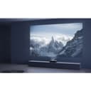 بروجكتر شاومي ليزر بوضوح 4K وبحجم 150 انش Mi 4k Laser Projector