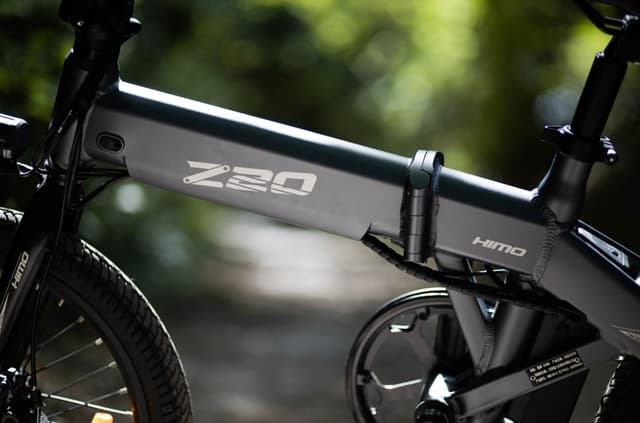 Xiaomi Himo Z20 Electric Bicycle