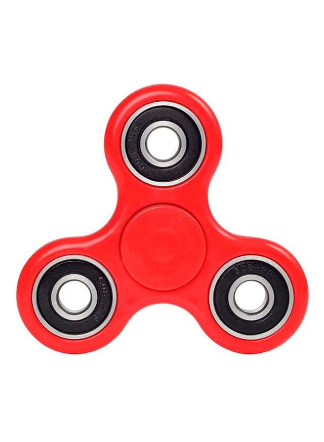 Generic Fidget Spinner 7centimeter