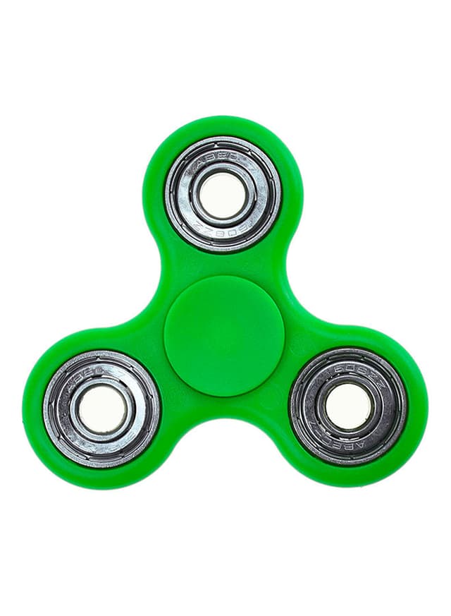 Generic Stress Relieving Fidget Spinner
