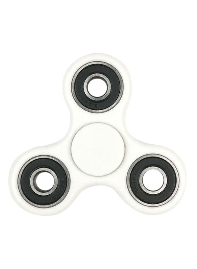 Generic Tri Hand Finger Spinner