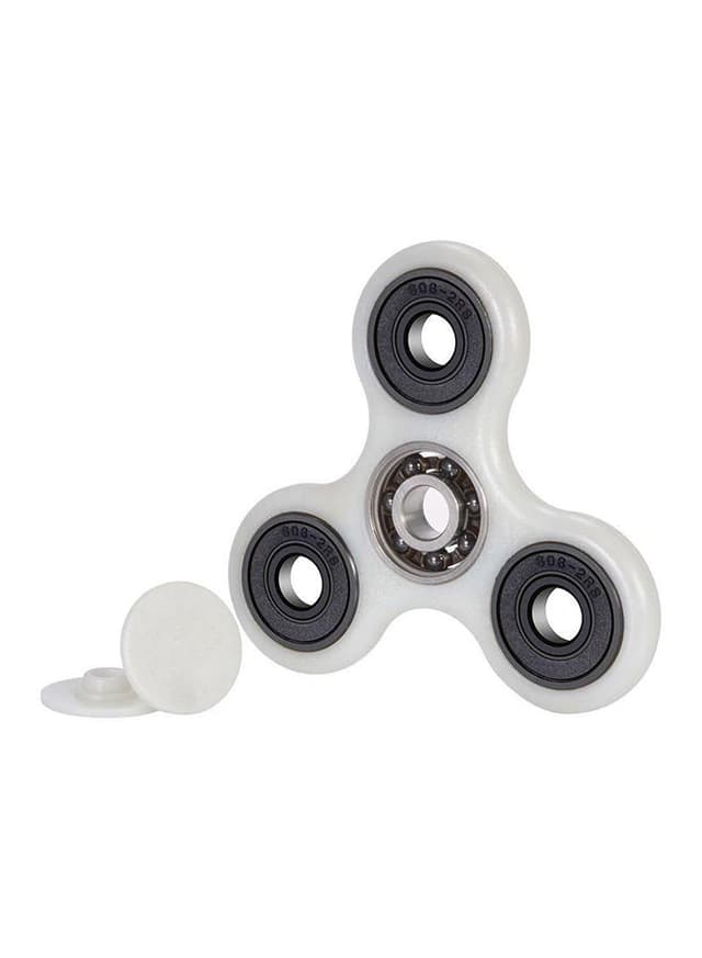 Generic Tri Hand Finger Spinner