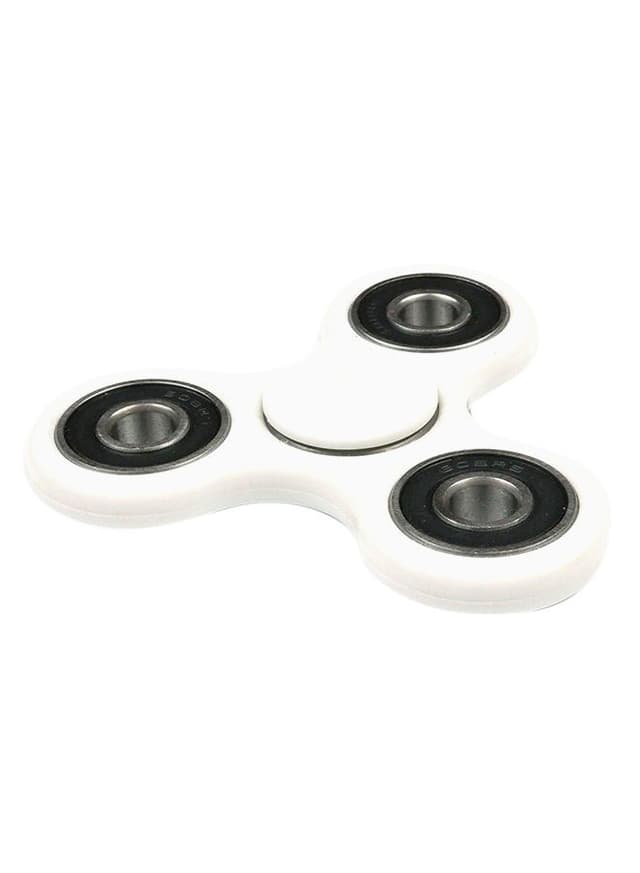 Generic Tri Hand Finger Spinner