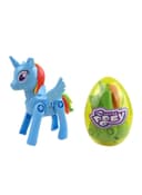 Cool Baby My Little Pony Deformation Egg Toy