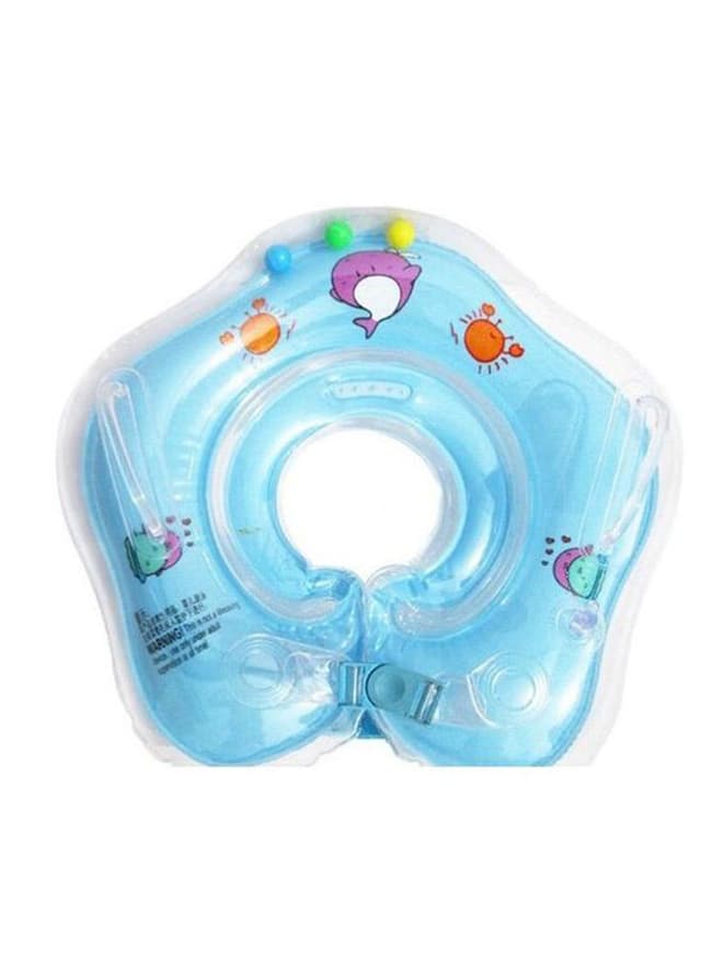 عوامة سباحة للأطفال Swimming Neck Float Ring