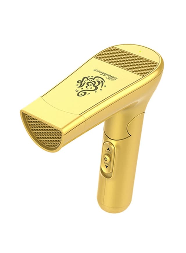 مبخرة الكترونية محمولة Arabic Electric Incense Burner - Crony