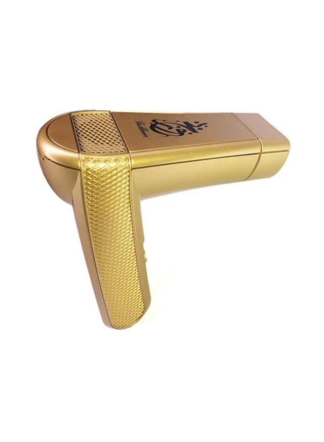 مبخرة الكترونية محمولة Arabic Electric Incense Burner - Crony