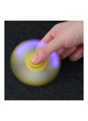 سبنر ازرق Fidget Spinner