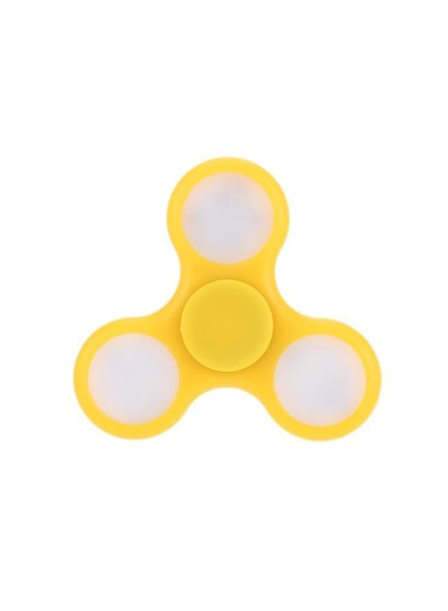 سبنر ازرق Fidget Spinner