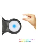 سبنر ازرق Fidget Spinner