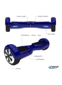 سكوتر توازن بعجلتين  D1 Two Wheels Self Balance Electric Scooter