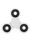 سبنر لون ابيض Fidget Spinner من Generic