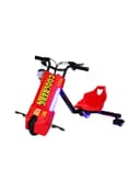 Cool Baby 3-Wheel Drifting Electric Power Scooter