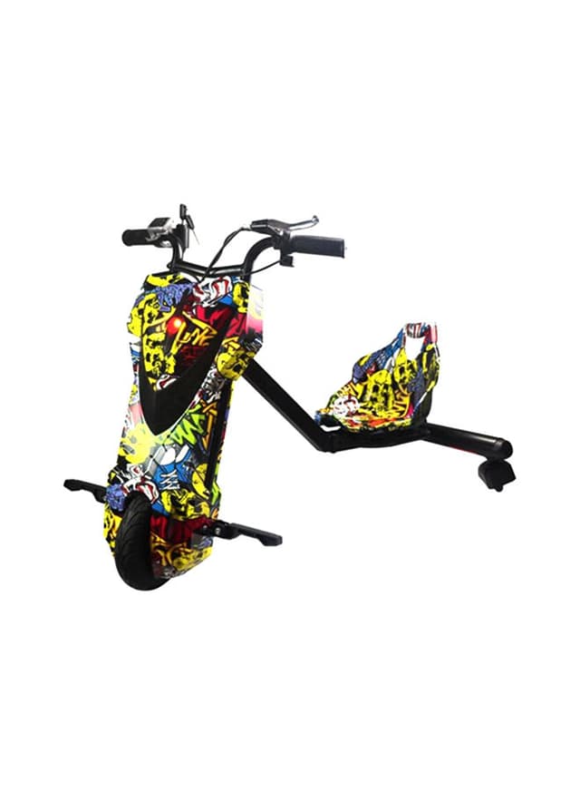 Cool Baby Electric 360 Smart Drift Scooter