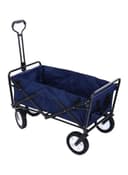 Cool Baby 4 Wheel Folding Heavy Duty Outdoor Cart