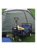 Cool Baby 4 Wheel Folding Heavy Duty Outdoor Cart
