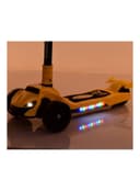 Cool Baby 3-Wheeler Foldable Kick Scooter