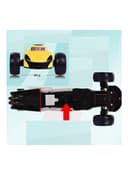 Cool Baby 3-Wheeler Foldable Kick Scooter