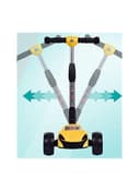 Cool Baby 3-Wheeler Foldable Kick Scooter