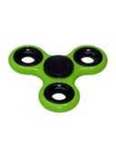 سبينر Plastic Fidget Spinner - Cool Baby