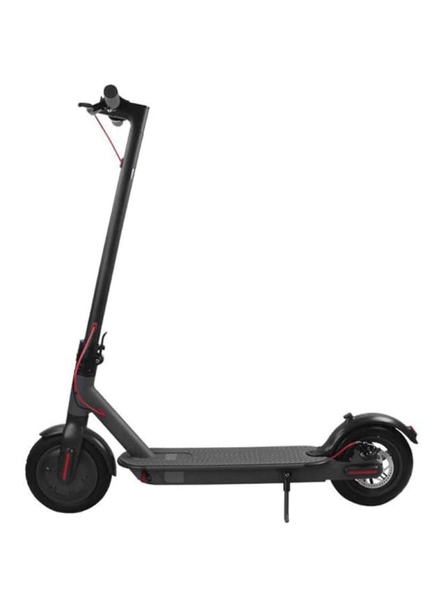 Cool Baby Foldable Electric Scooter 1080x1140x430millimeter