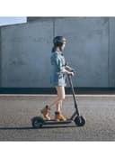Cool Baby Foldable Electric Scooter 1080x1140x430millimeter