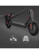 Cool Baby Foldable Electric Scooter 1080x1140x430millimeter