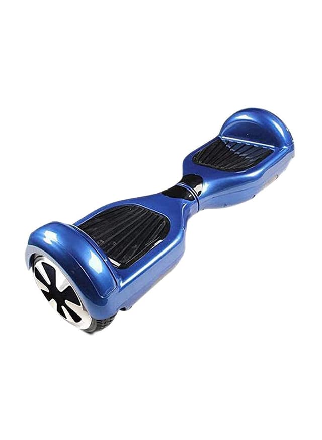 سكوتر هوفربورد لوح تزلج كهربائي Electric Self Balancing Smart Hover Board