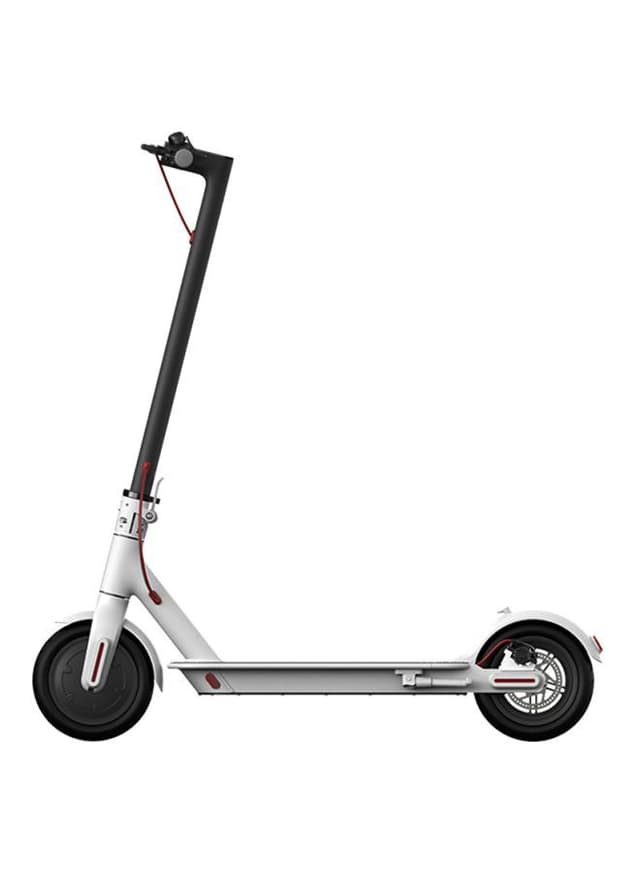 سكوتر كهربائي للأطفال بعجلتين Foldable Electric Scooter من Cool Baby
