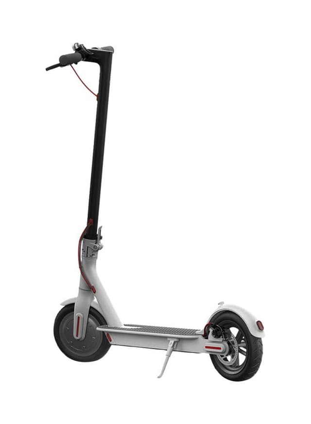 سكوتر كهربائي للأطفال بعجلتين Foldable Electric Scooter من Cool Baby