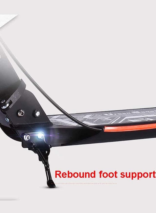 سكوتر للكبار قابل للطي COOLBABY - CS003 Folding Scooter For Adult