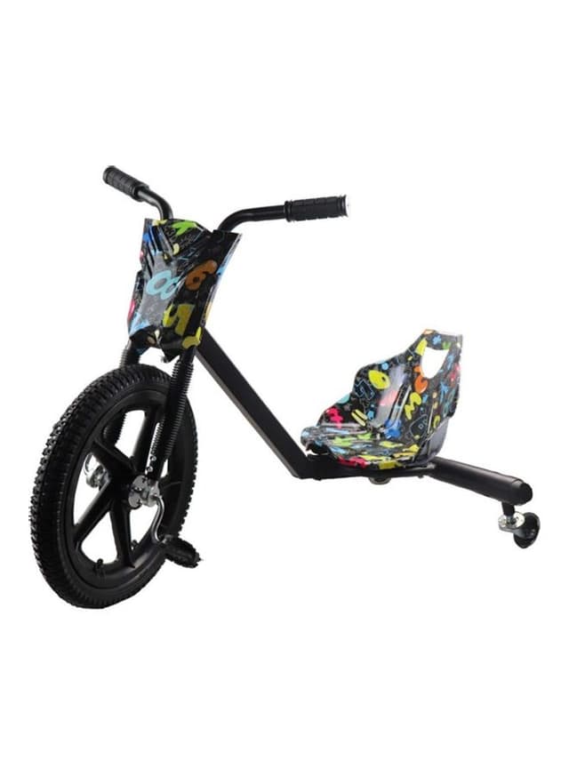 سكوتر درفت للأطفال Pedal Drift Scooter - Cool Baby