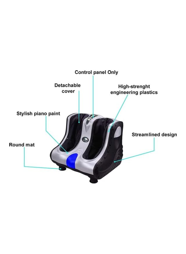 جهاز مساج للأقدام و الأرجل  Compression Foot Massager