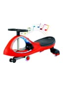 سكوتر تويستر للأطفال (سيارة بلازما) Swing Rider Car
