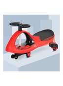 سكوتر تويستر للأطفال (سيارة بلازما) Swing Rider Car